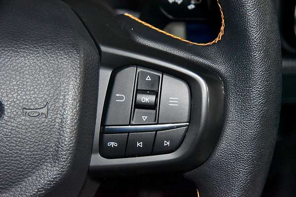 2024 Ford Ranger Wildtrak 4X4 2.0L