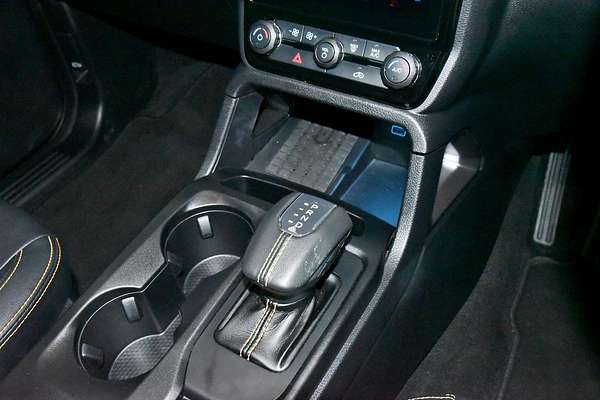 2024 Ford Ranger Wildtrak 4X4 2.0L