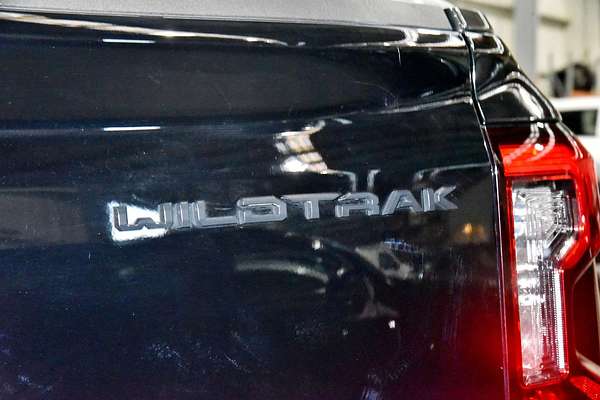 2024 Ford Ranger Wildtrak 4X4 2.0L