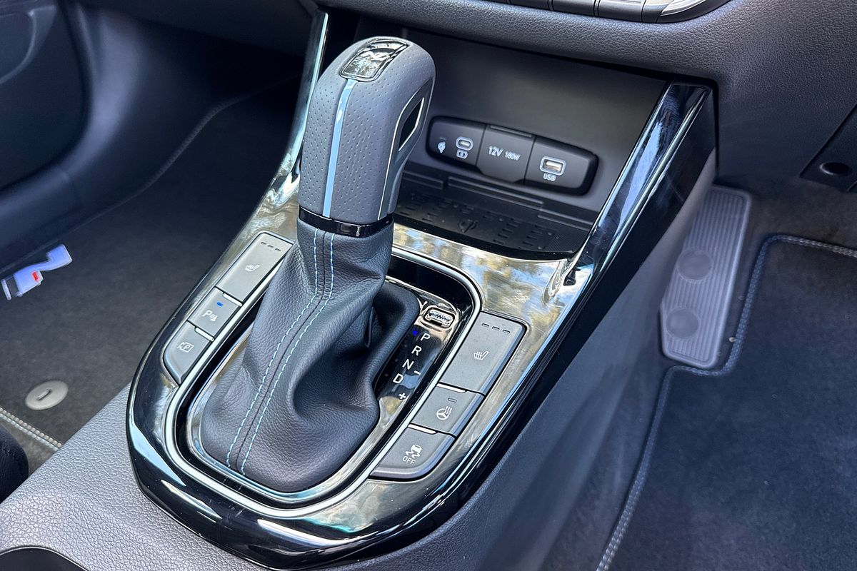 2025 Hyundai i30 N Premium PDe.V6