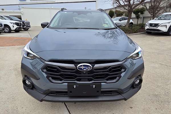 2025 Subaru Crosstrek 2.0R G6X