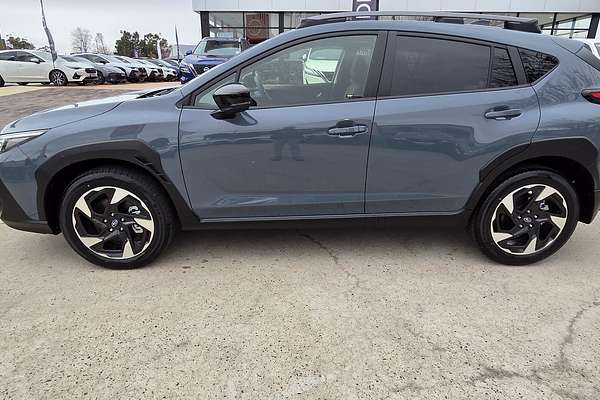 2025 Subaru Crosstrek 2.0R G6X