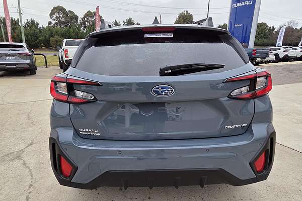 2025 Subaru Crosstrek 2.0R G6X