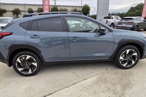 2025 Subaru Crosstrek 2.0R G6X