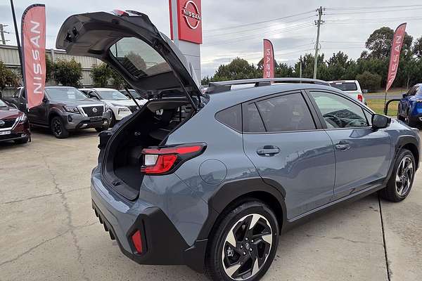 2025 Subaru Crosstrek 2.0R G6X