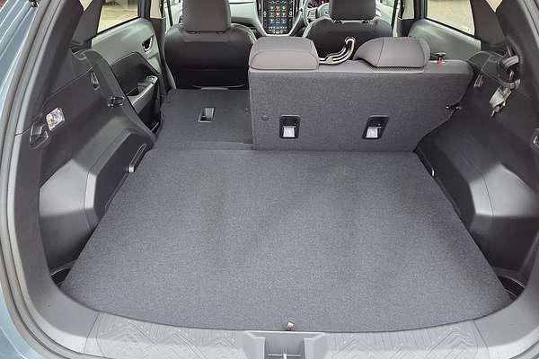 2025 Subaru Crosstrek 2.0R G6X