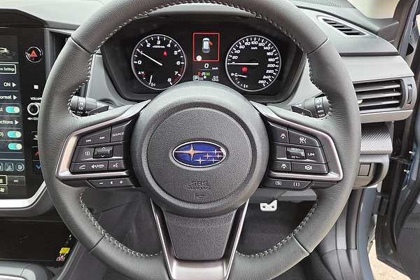 2025 Subaru Crosstrek 2.0R G6X