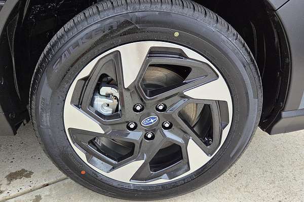 2025 Subaru Crosstrek 2.0R G6X