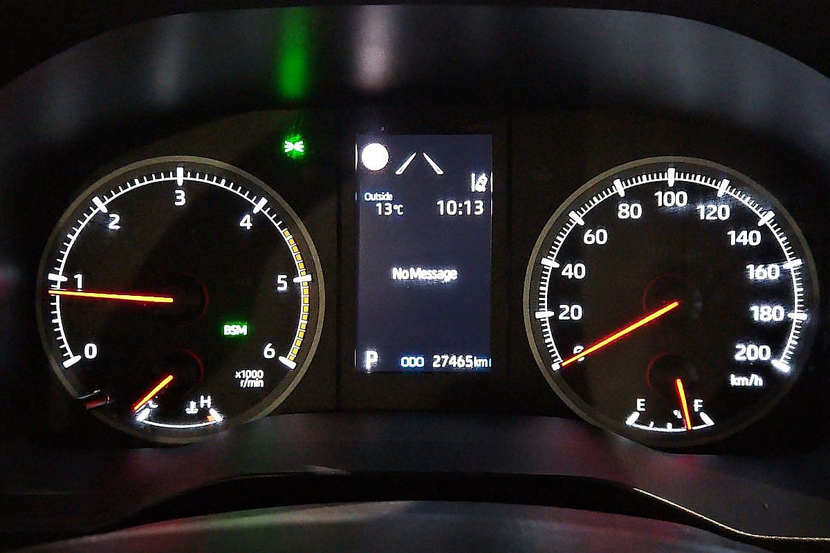 2019 Toyota Hiace Commuter GDH322R