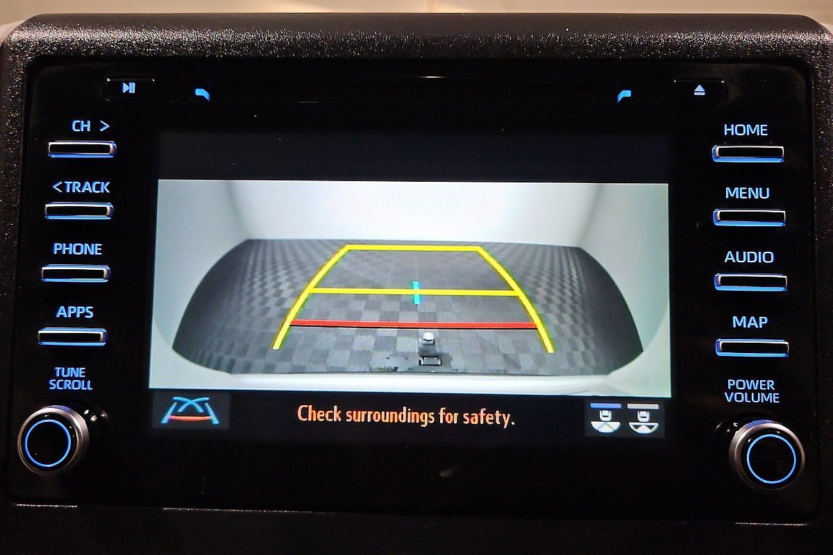 2019 Toyota Hiace Commuter GDH322R