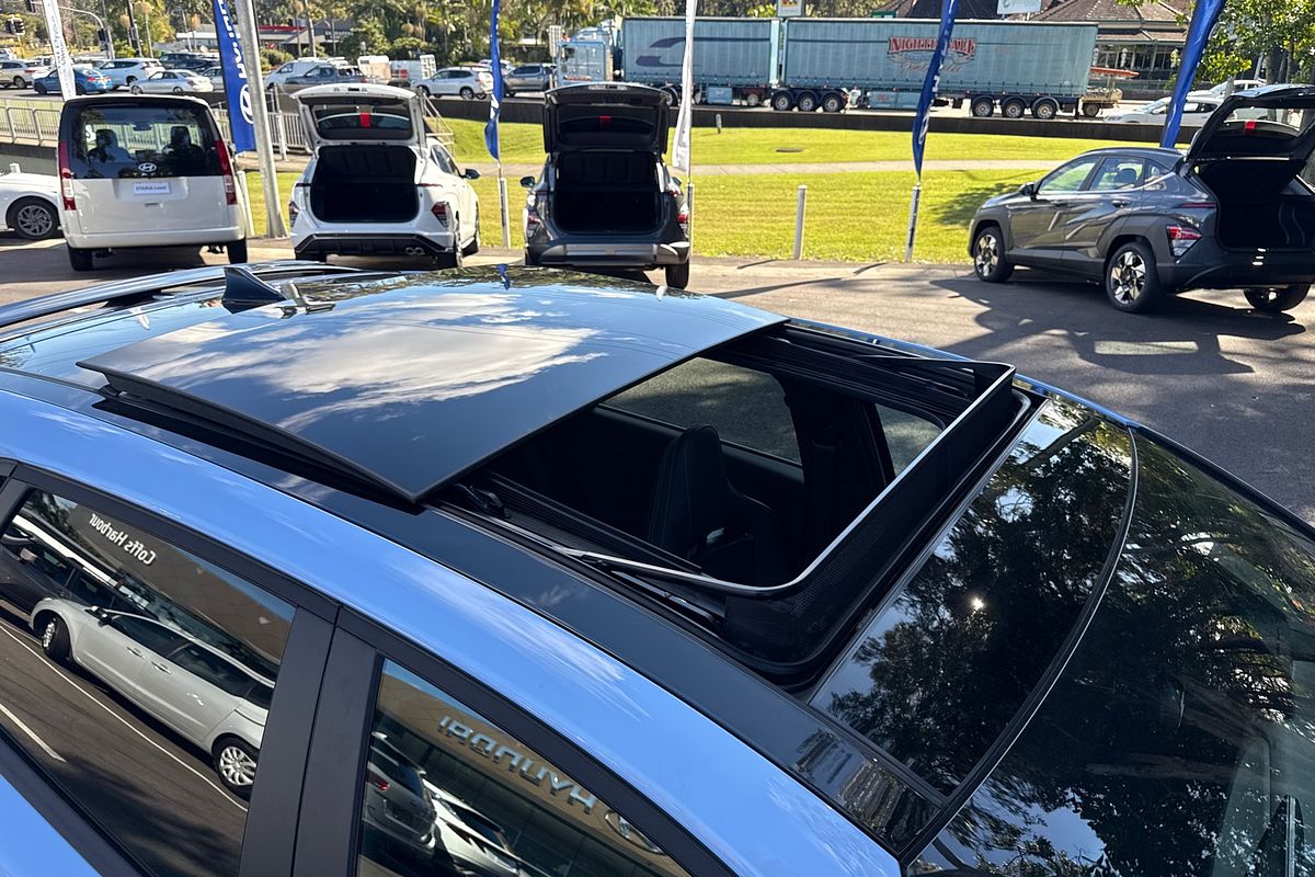 2025 Hyundai i30 N Premium PDe.V6