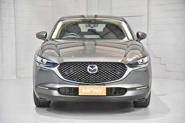 2023 Mazda CX-30 G20 Evolve DM Series