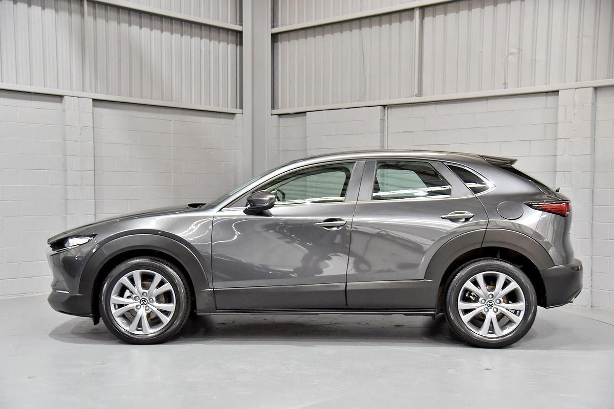 2023 Mazda CX-30 G20 Evolve DM Series