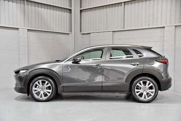 2023 Mazda CX-30 G20 Evolve DM Series