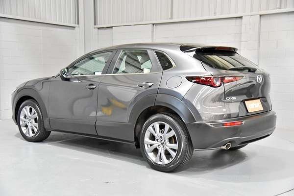 2023 Mazda CX-30 G20 Evolve DM Series
