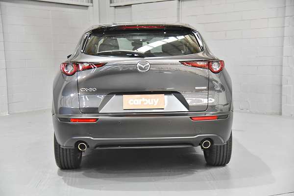 2023 Mazda CX-30 G20 Evolve DM Series