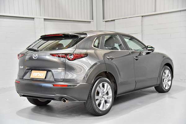 2023 Mazda CX-30 G20 Evolve DM Series