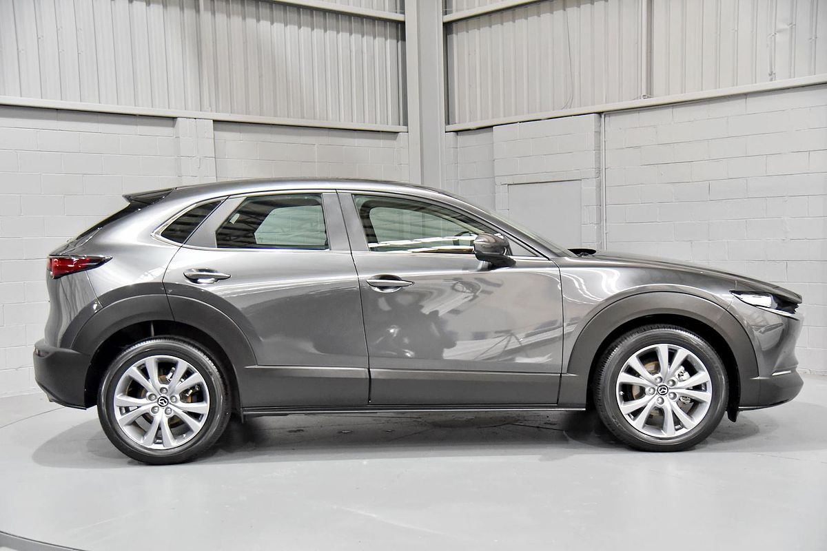 2023 Mazda CX-30 G20 Evolve DM Series