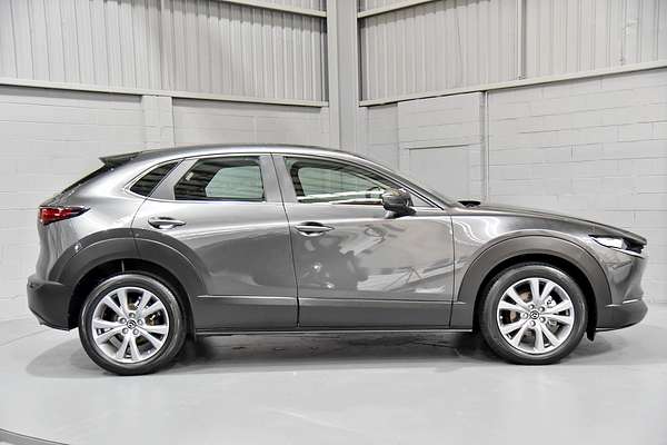 2023 Mazda CX-30 G20 Evolve DM Series