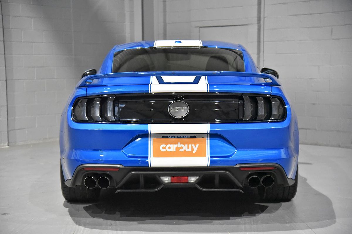 2019 Ford Mustang GT FN