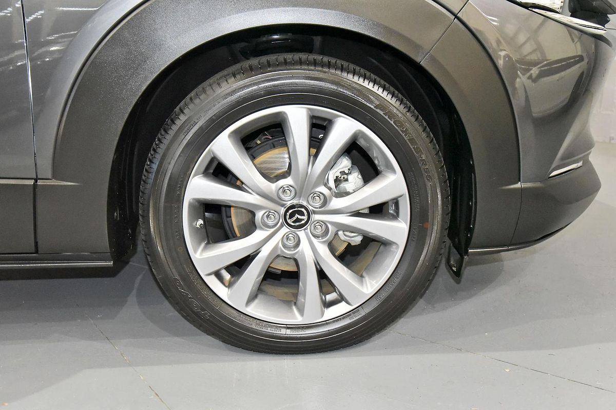 2023 Mazda CX-30 G20 Evolve DM Series
