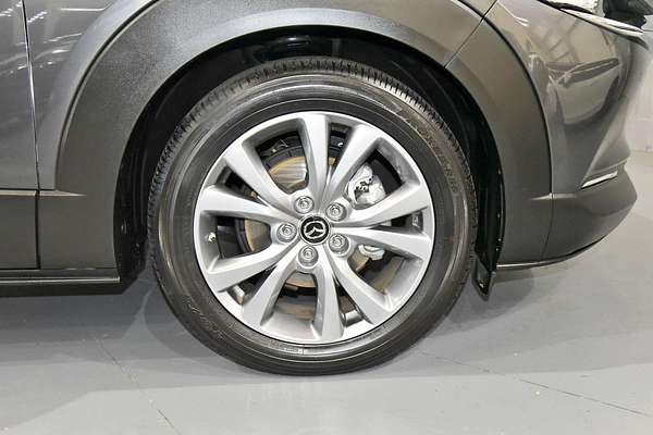 2023 Mazda CX-30 G20 Evolve DM Series