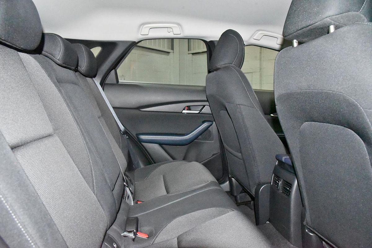 2023 Mazda CX-30 G20 Evolve DM Series