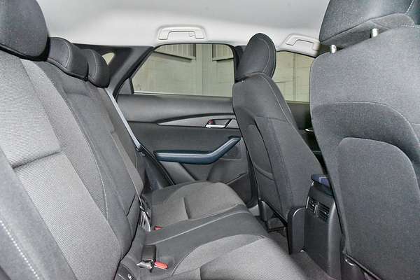 2023 Mazda CX-30 G20 Evolve DM Series