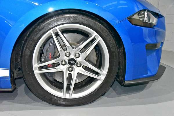 2019 Ford Mustang GT FN