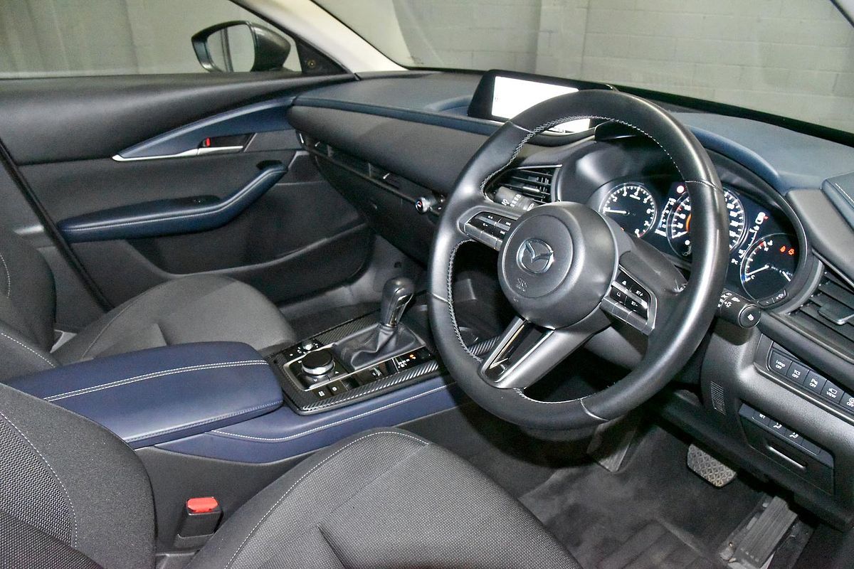 2023 Mazda CX-30 G20 Evolve DM Series