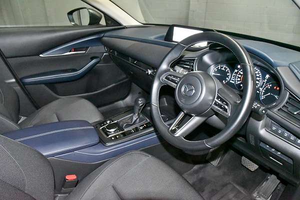 2023 Mazda CX-30 G20 Evolve DM Series