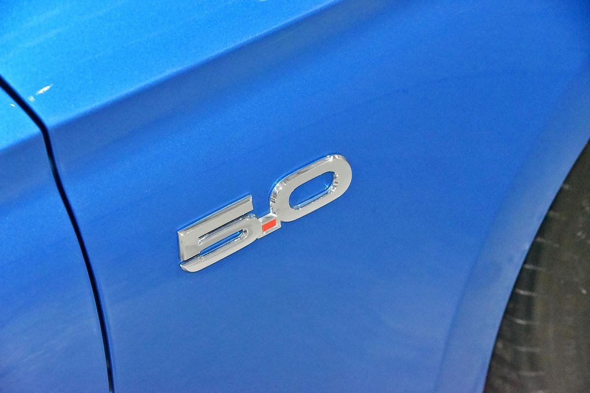 2019 Ford Mustang GT FN