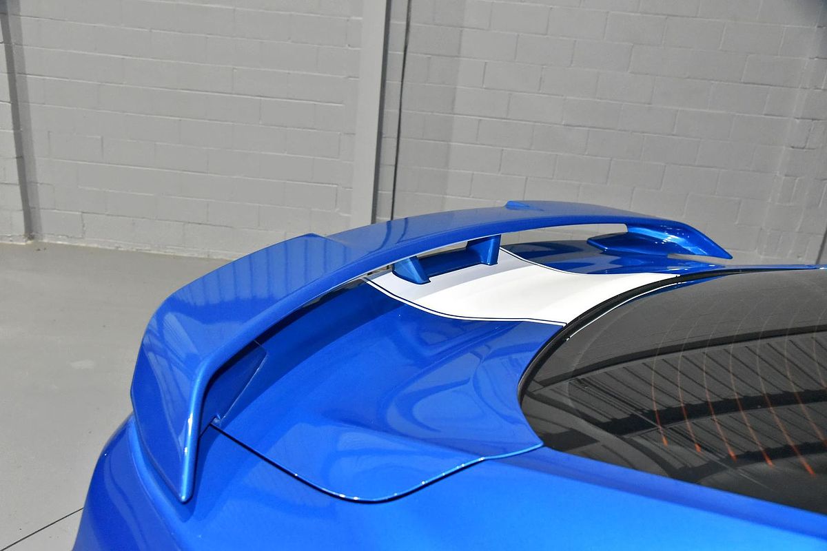 2019 Ford Mustang GT FN