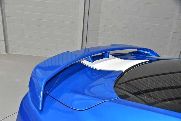 2019 Ford Mustang GT FN