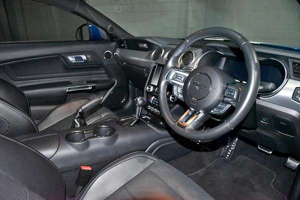 2019 Ford Mustang GT FN