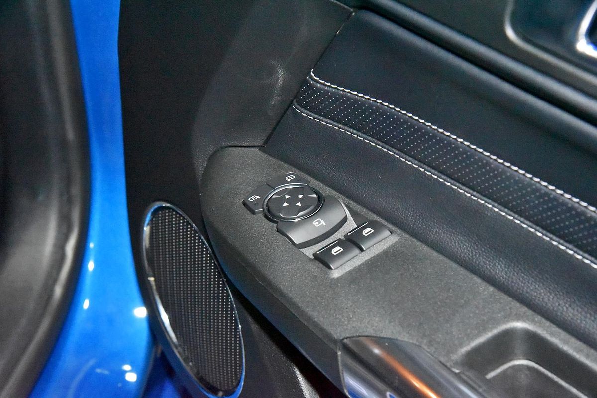 2019 Ford Mustang GT FN