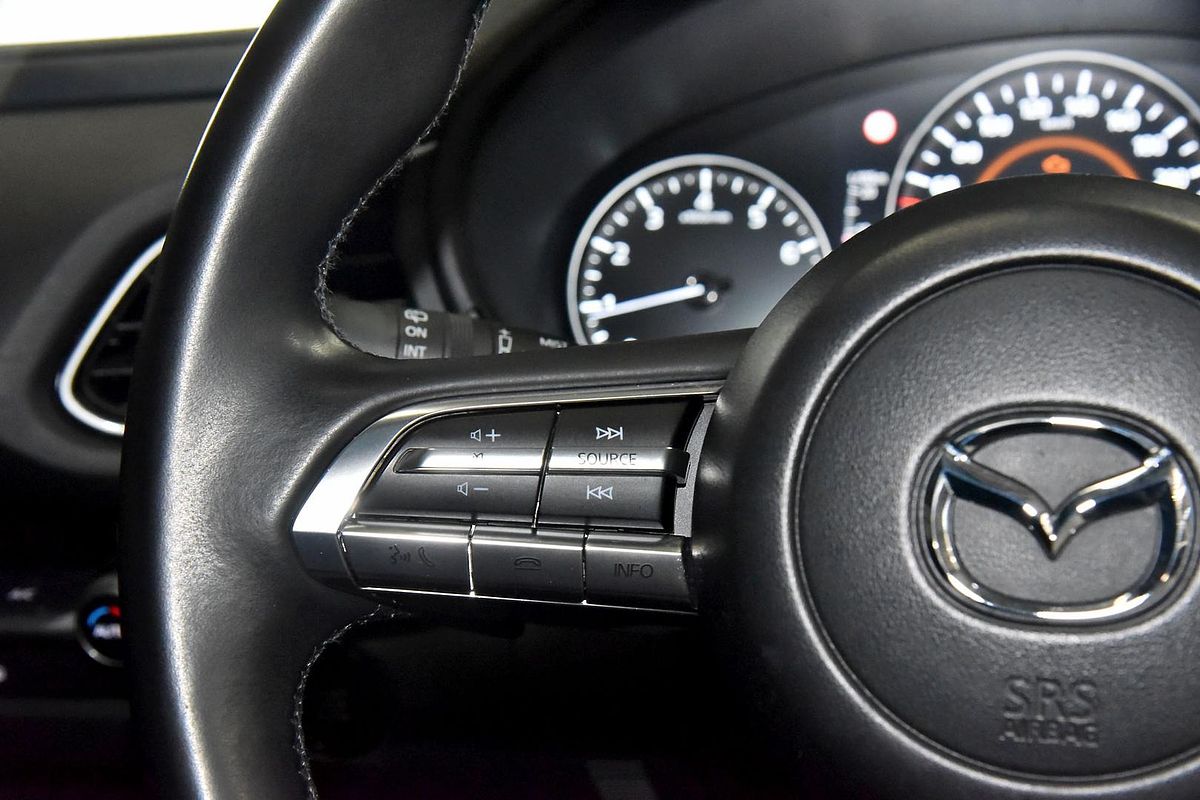 2023 Mazda CX-30 G20 Evolve DM Series