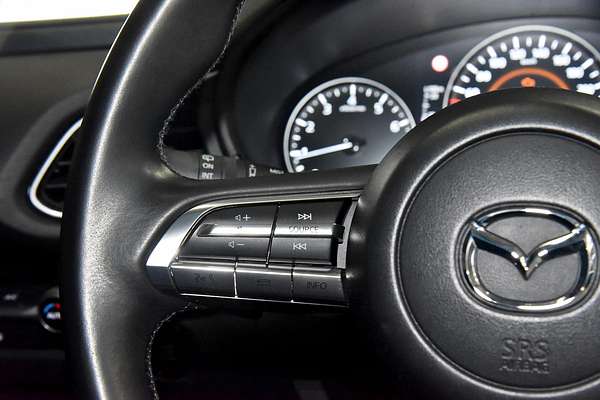 2023 Mazda CX-30 G20 Evolve DM Series