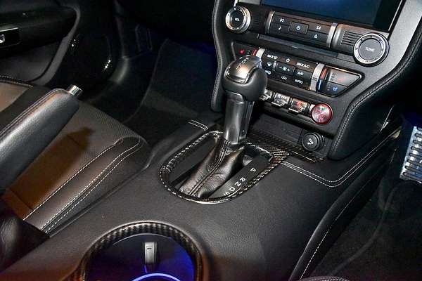 2019 Ford Mustang GT FN