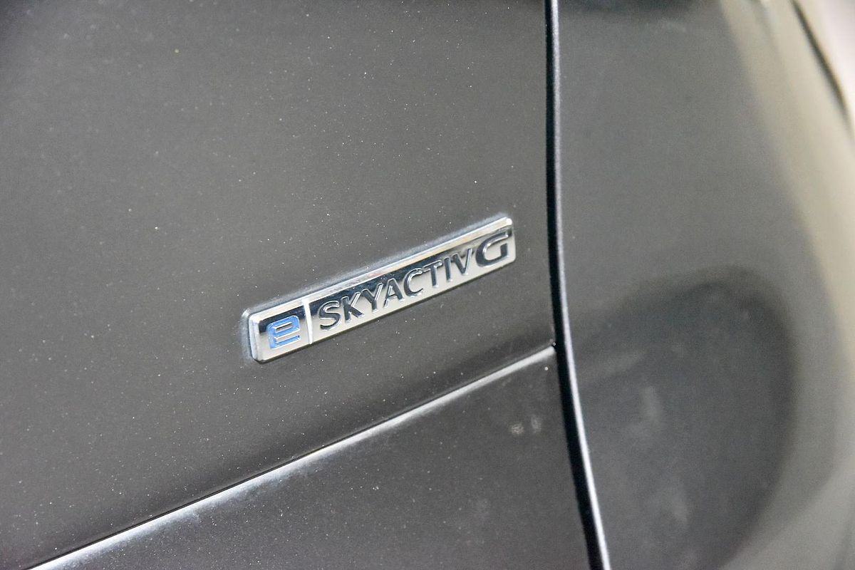 2023 Mazda CX-30 G20 Evolve DM Series