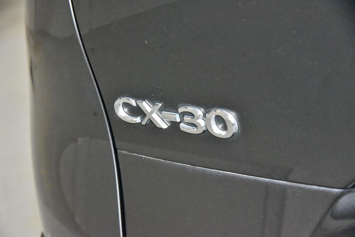 2023 Mazda CX-30 G20 Evolve DM Series
