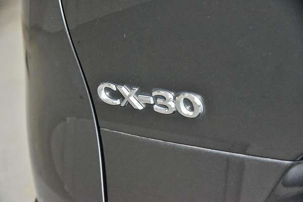 2023 Mazda CX-30 G20 Evolve DM Series