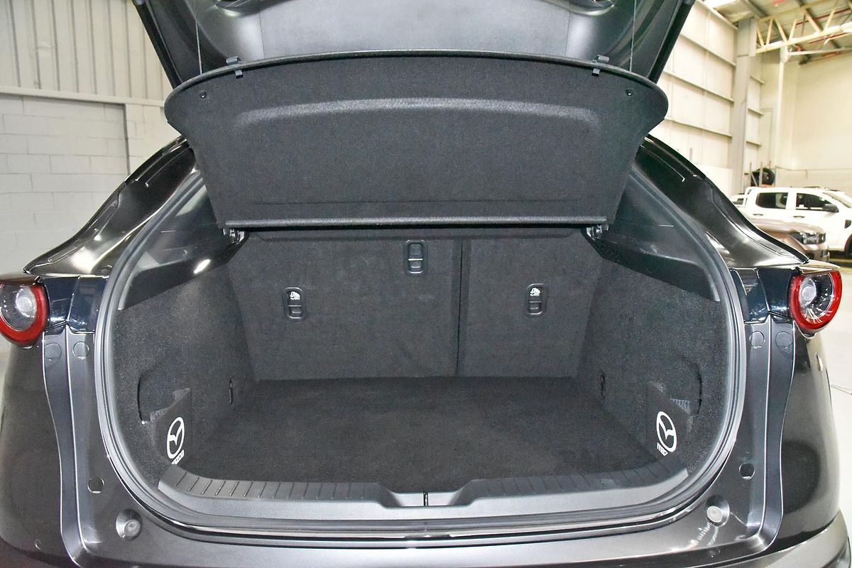 2023 Mazda CX-30 G20 Evolve DM Series
