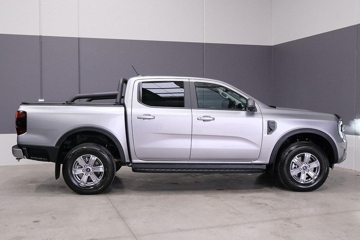 2024 Ford Ranger XLT 4X4 2.0L