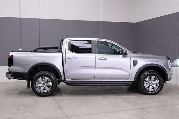 2024 Ford Ranger XLT 4X4 2.0L