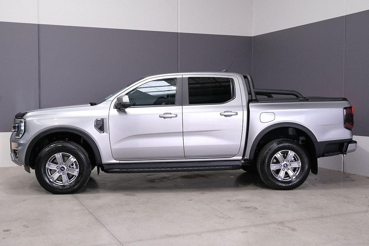 2024 Ford Ranger XLT 4X4 2.0L