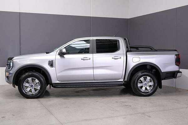 2024 Ford Ranger XLT 4X4 2.0L
