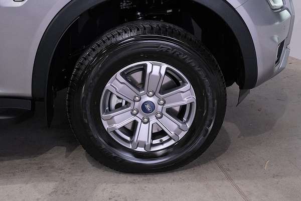 2024 Ford Ranger XLT 4X4 2.0L