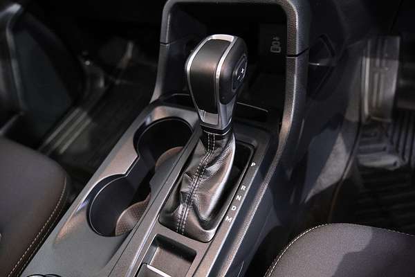 2024 Ford Ranger XLT 4X4 2.0L