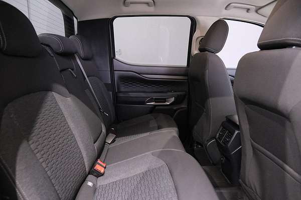 2024 Ford Ranger XLT 4X4 2.0L